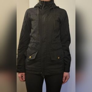 McKinley black jacket - size xs